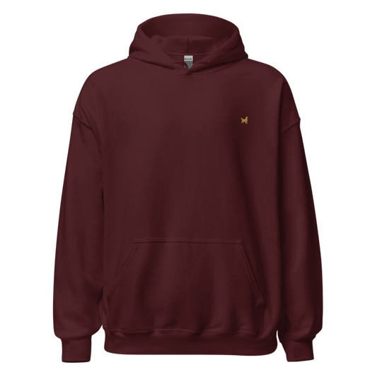 "Stargazer" Hoodie - Bold