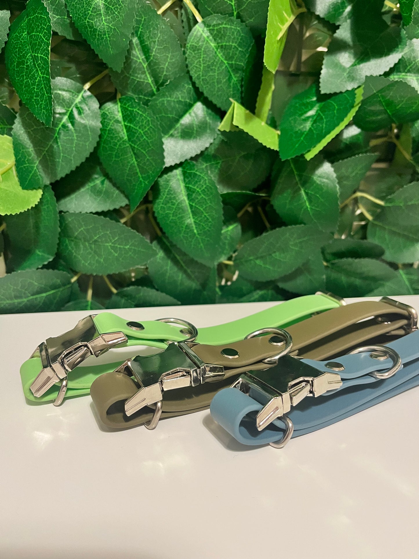 Quick release collars (30-50cm)