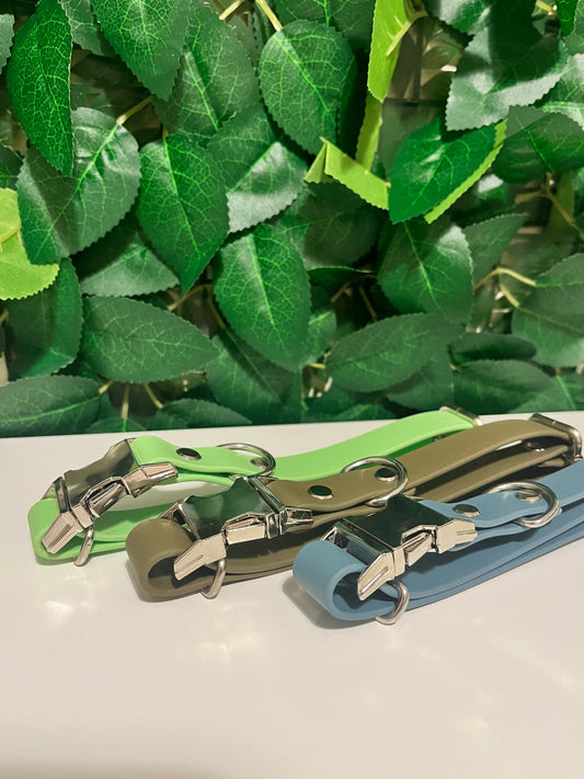 Quick release collars (30-50cm)