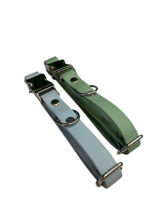 Quick release collars (20-40cm)