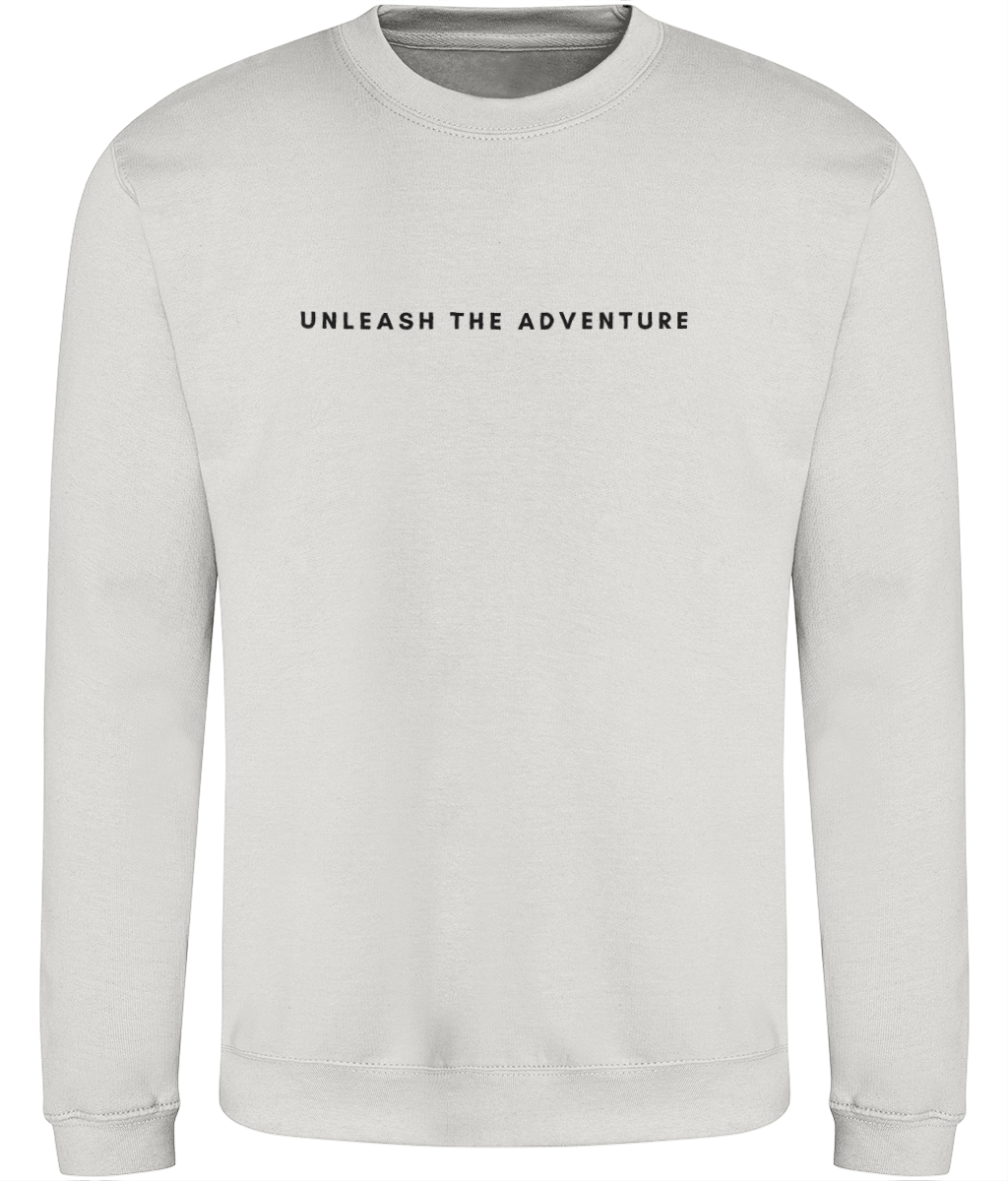 Unleash the Adventure