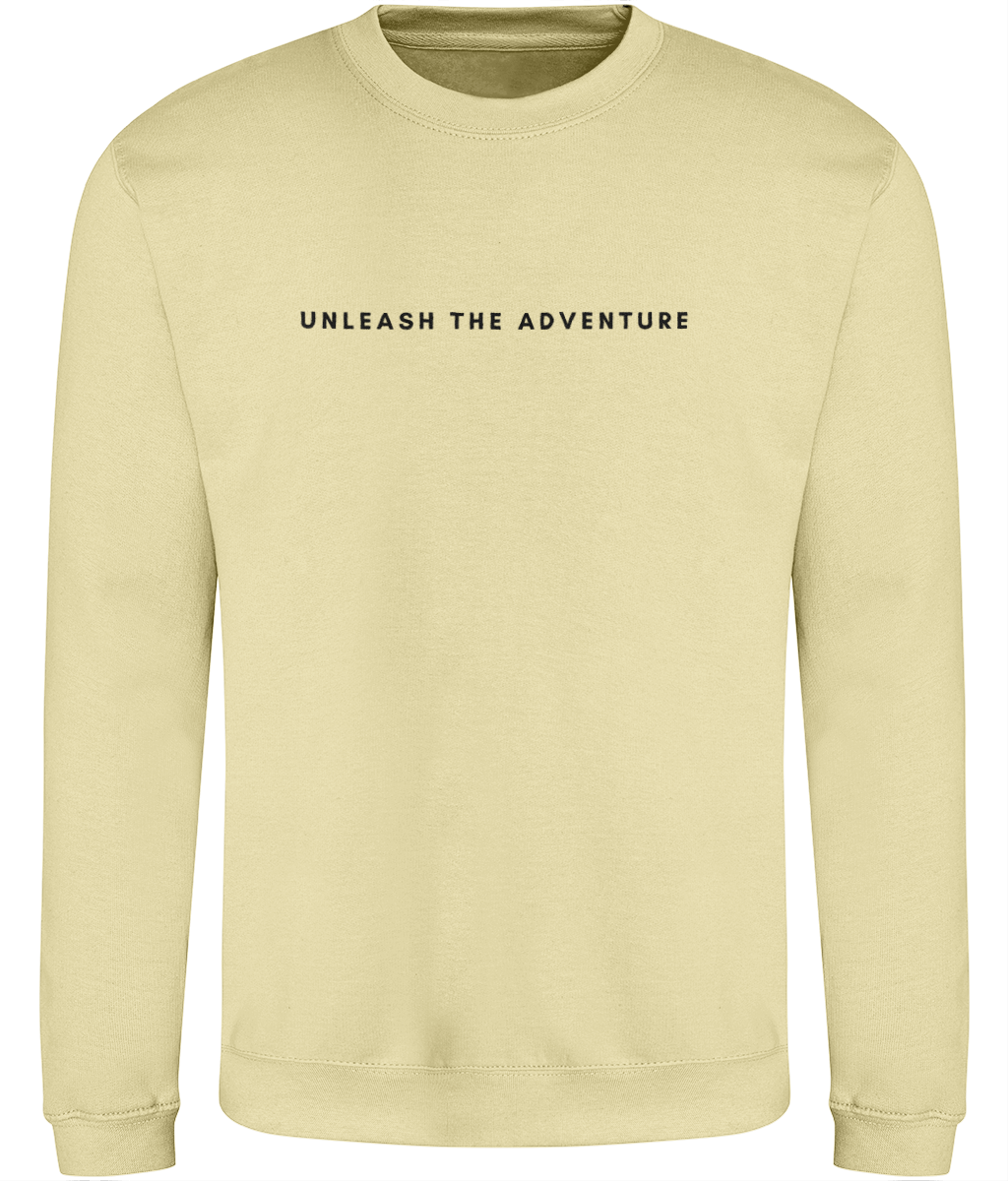Unleash the Adventure