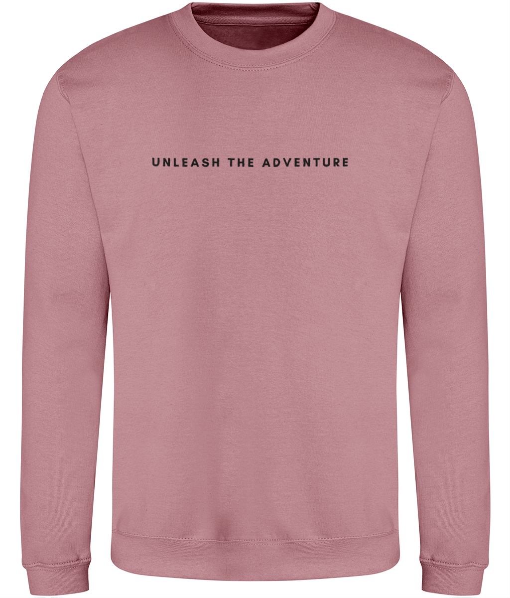 Unleash the Adventure