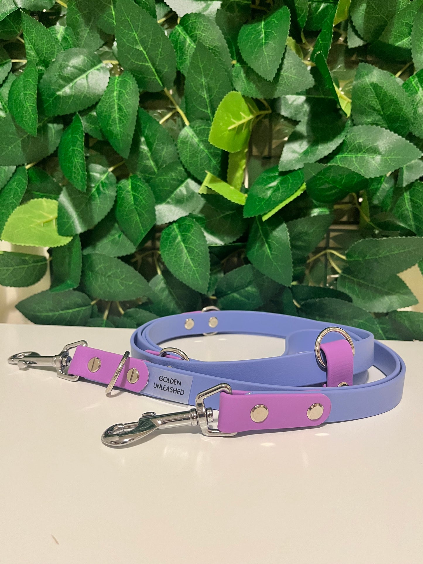 Periwinkle and Amethyst Training Lead - Chrome