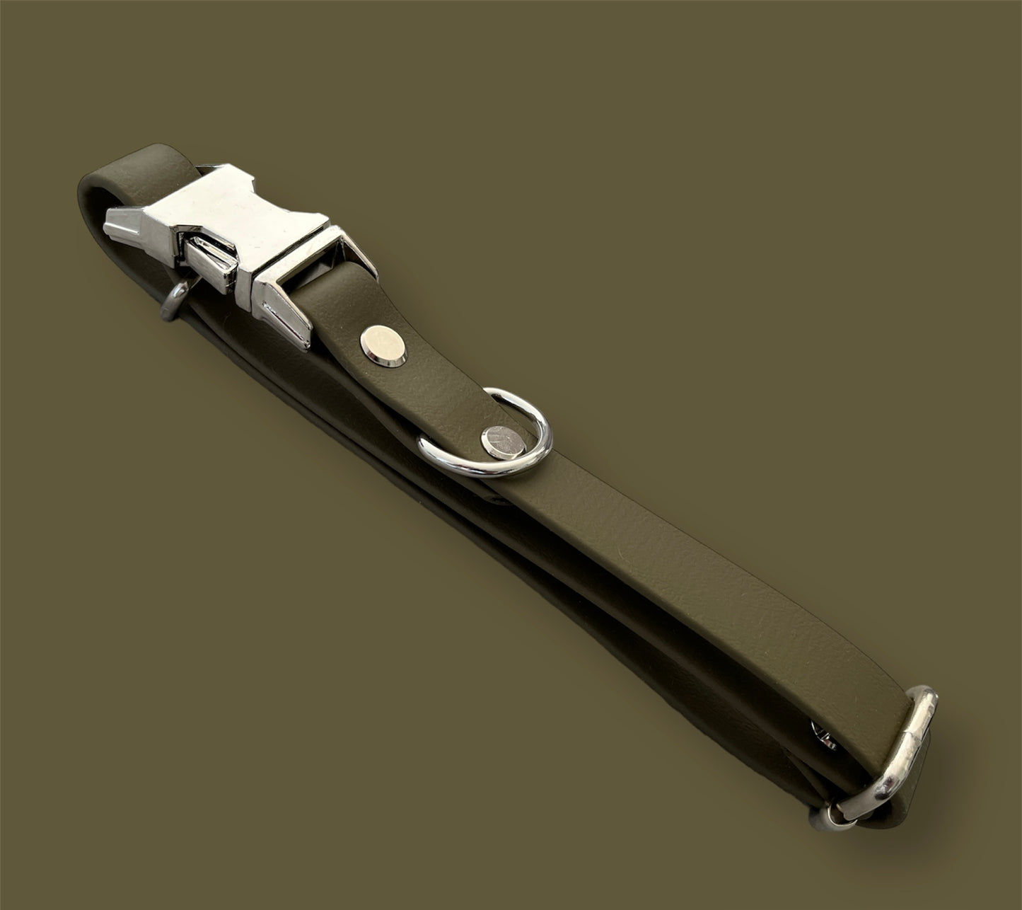 BioThane® Quick Release Collar