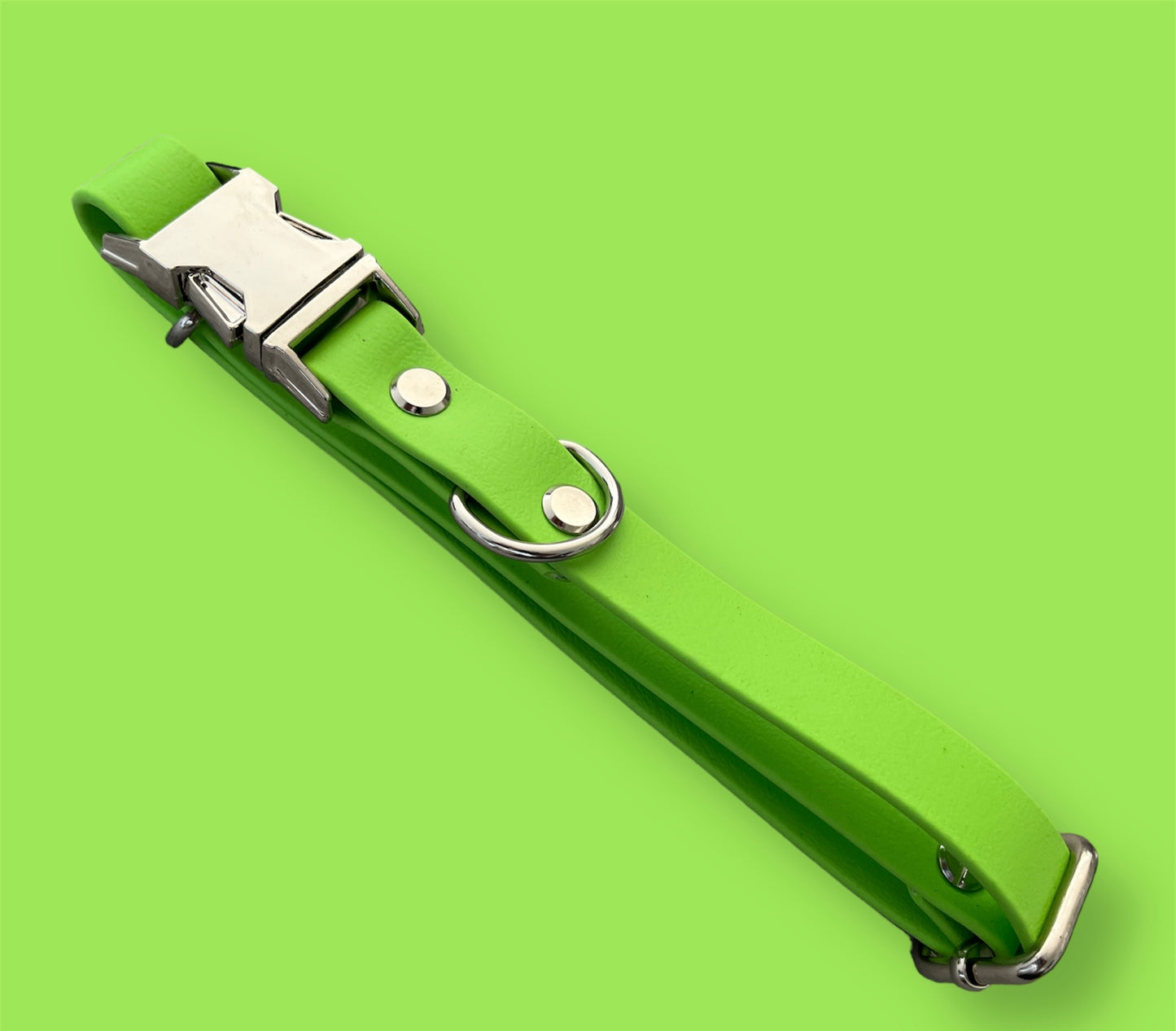 BioThane® Quick Release Collar