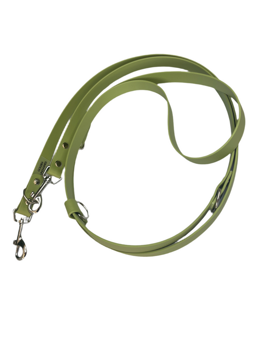 Holy Guacamole Training Lead