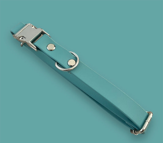 Turquoise Quick Release