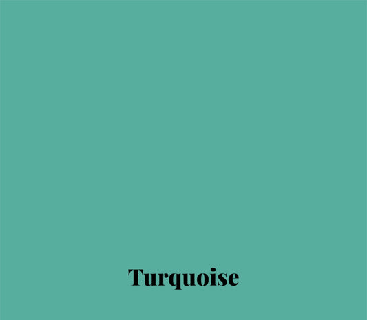 Turquoise Lead