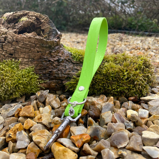 BioThane® Traffic Handle