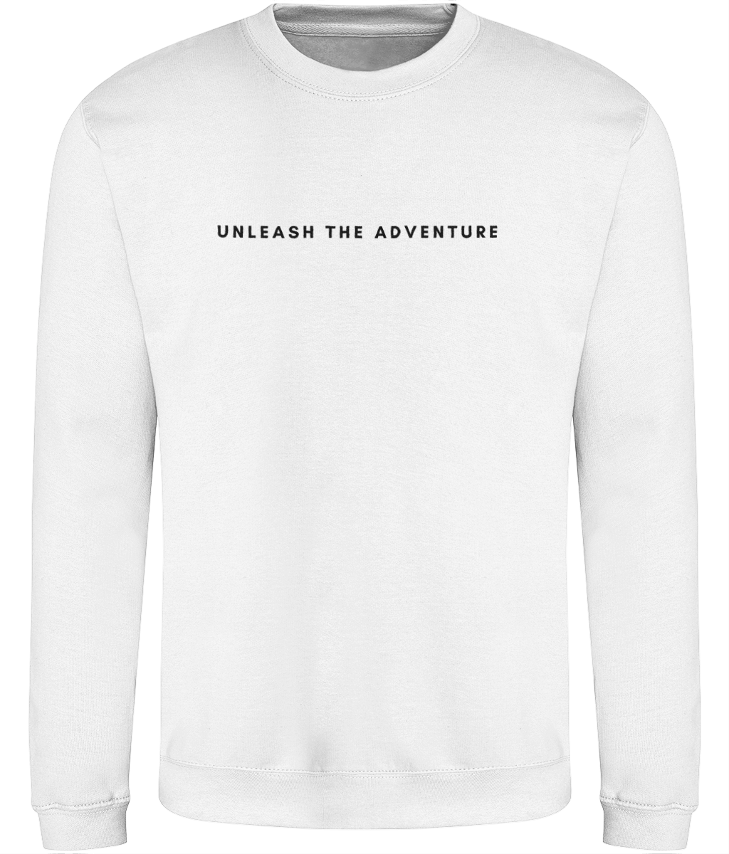Unleash the Adventure