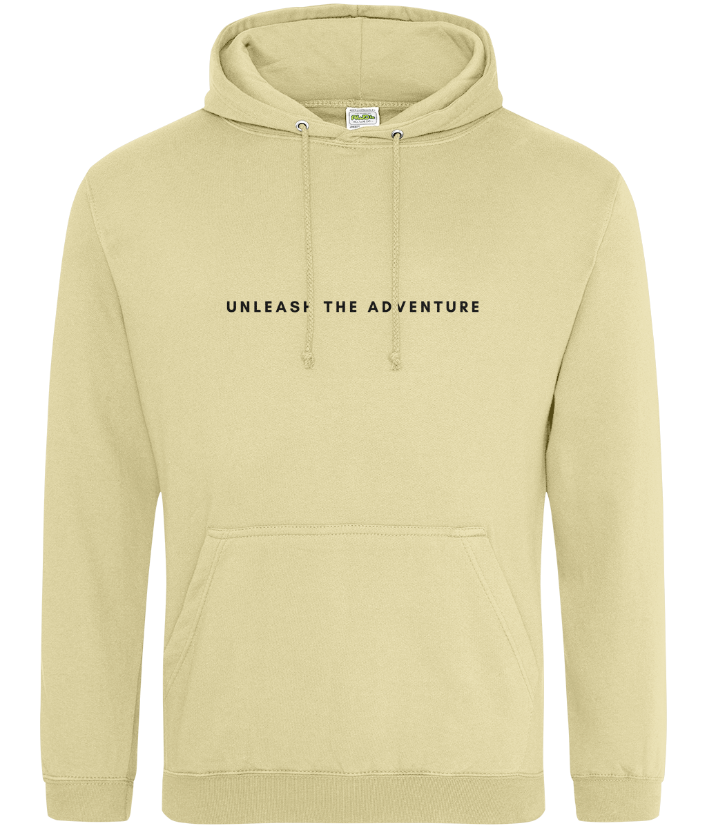 Unleash the Adventure