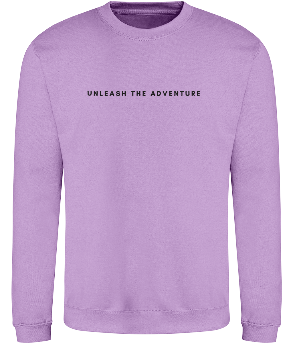 Unleash the Adventure
