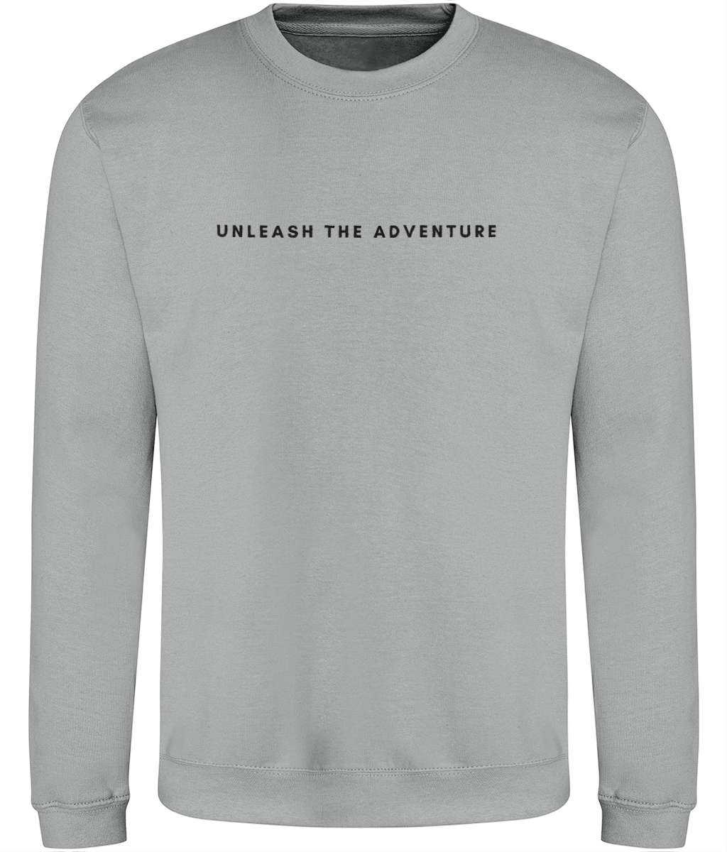 Unleash the Adventure