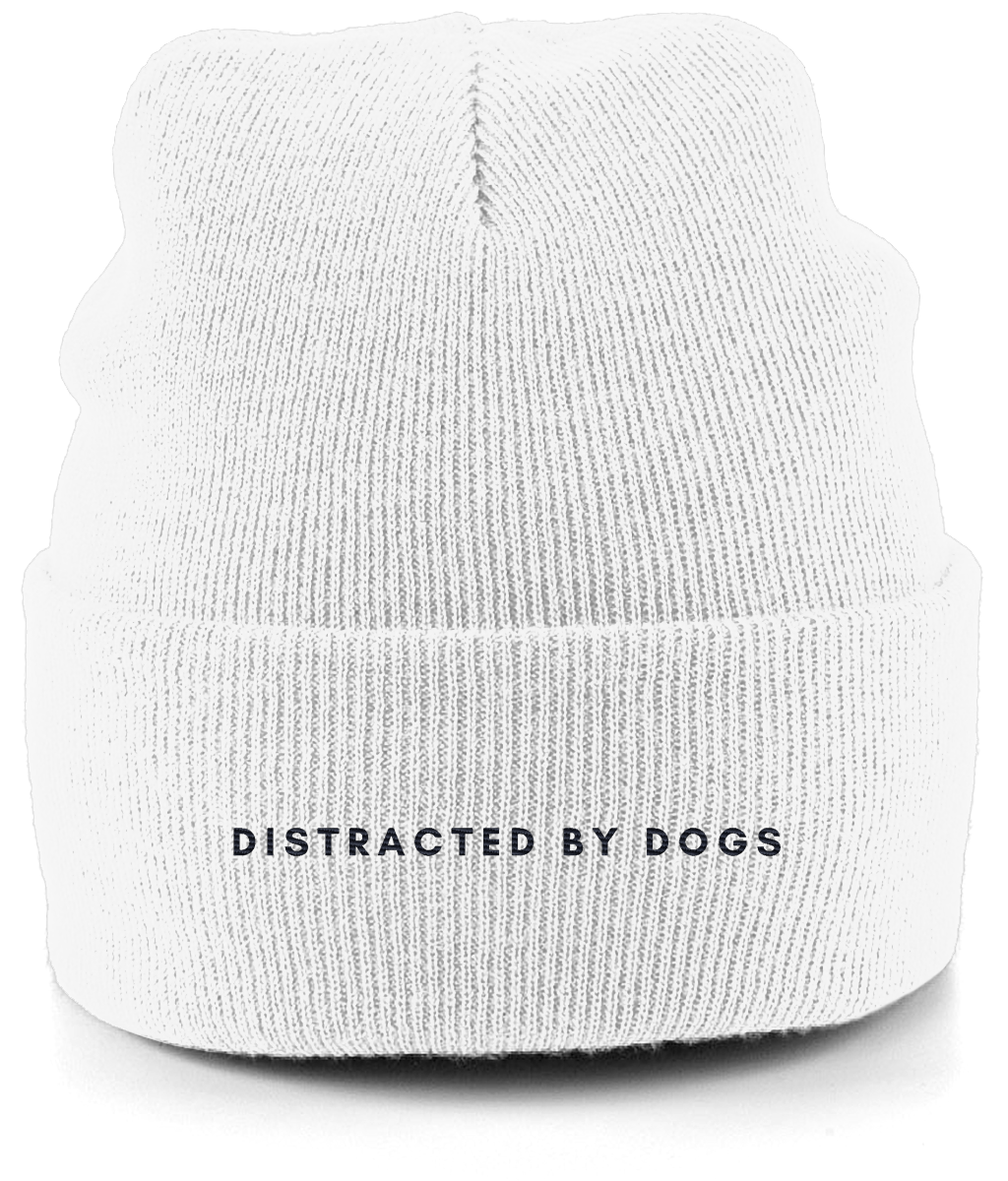 Distracted by dogs