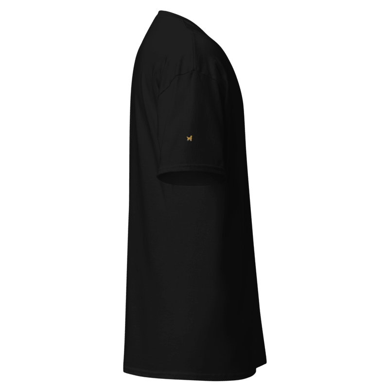 "Best Friend" Classic Tee - Bold