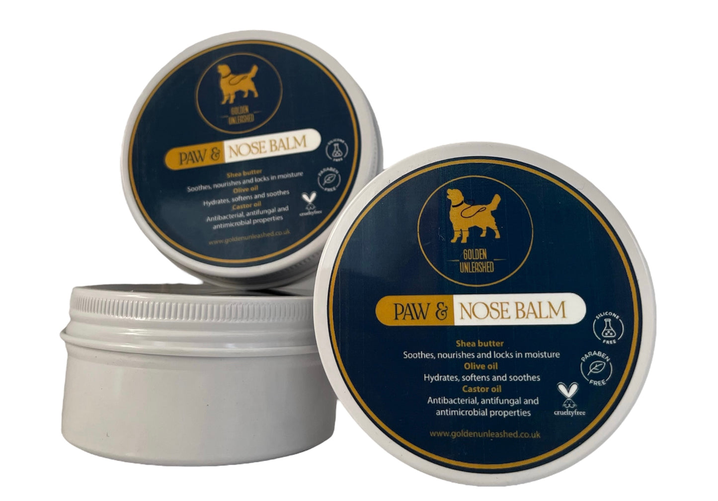 Nose and Paw Balm