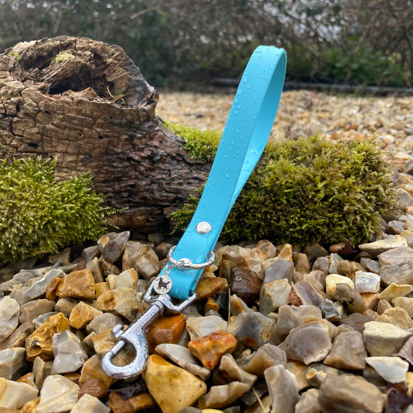 BioThane® Traffic Handle