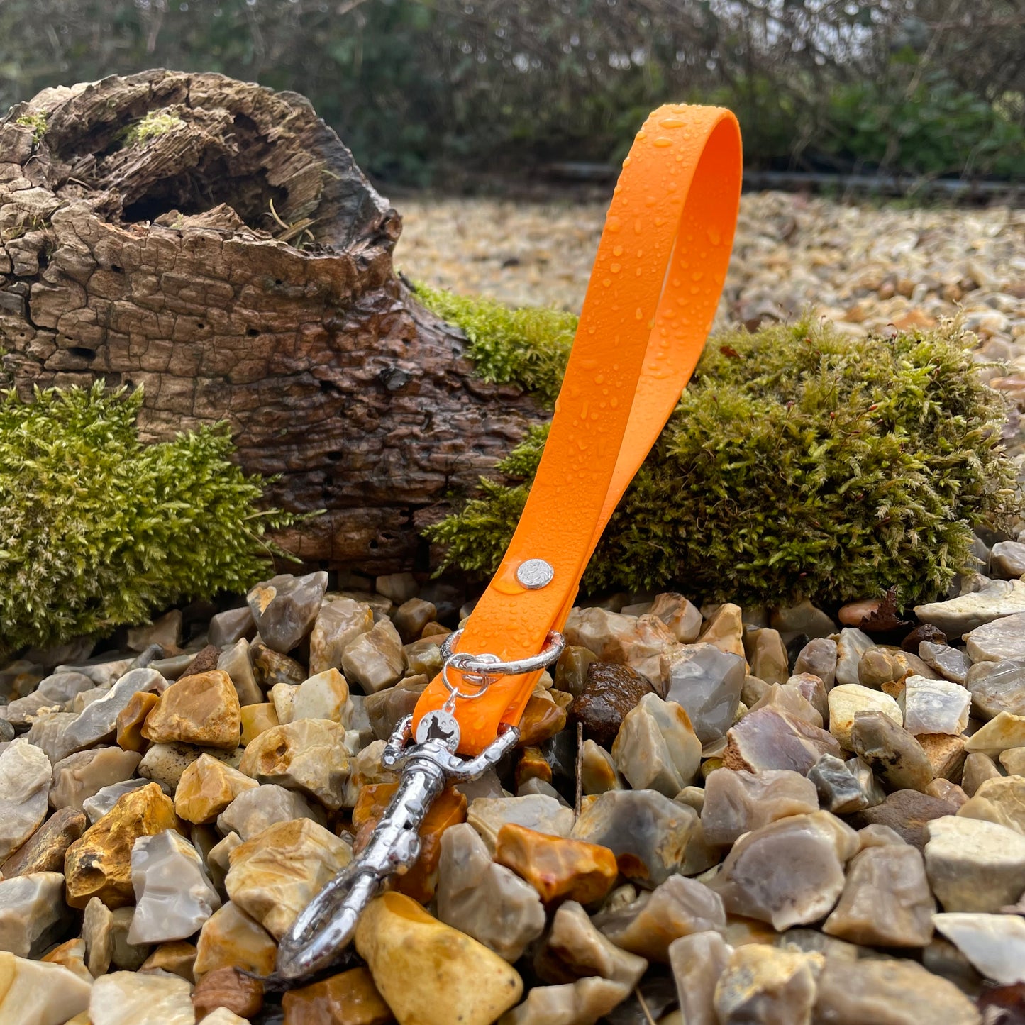 BioThane® Traffic Handle