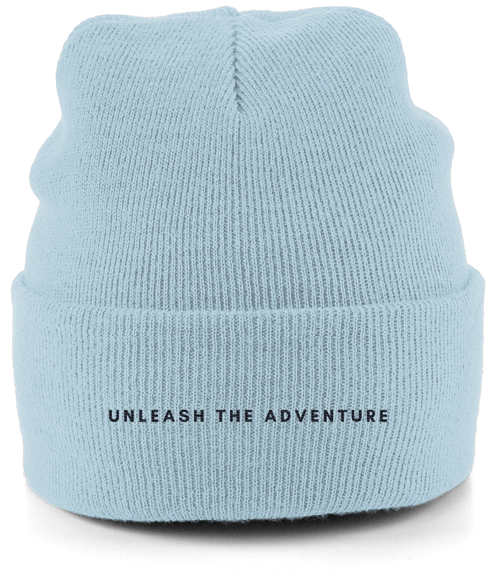 Unleash the adventure