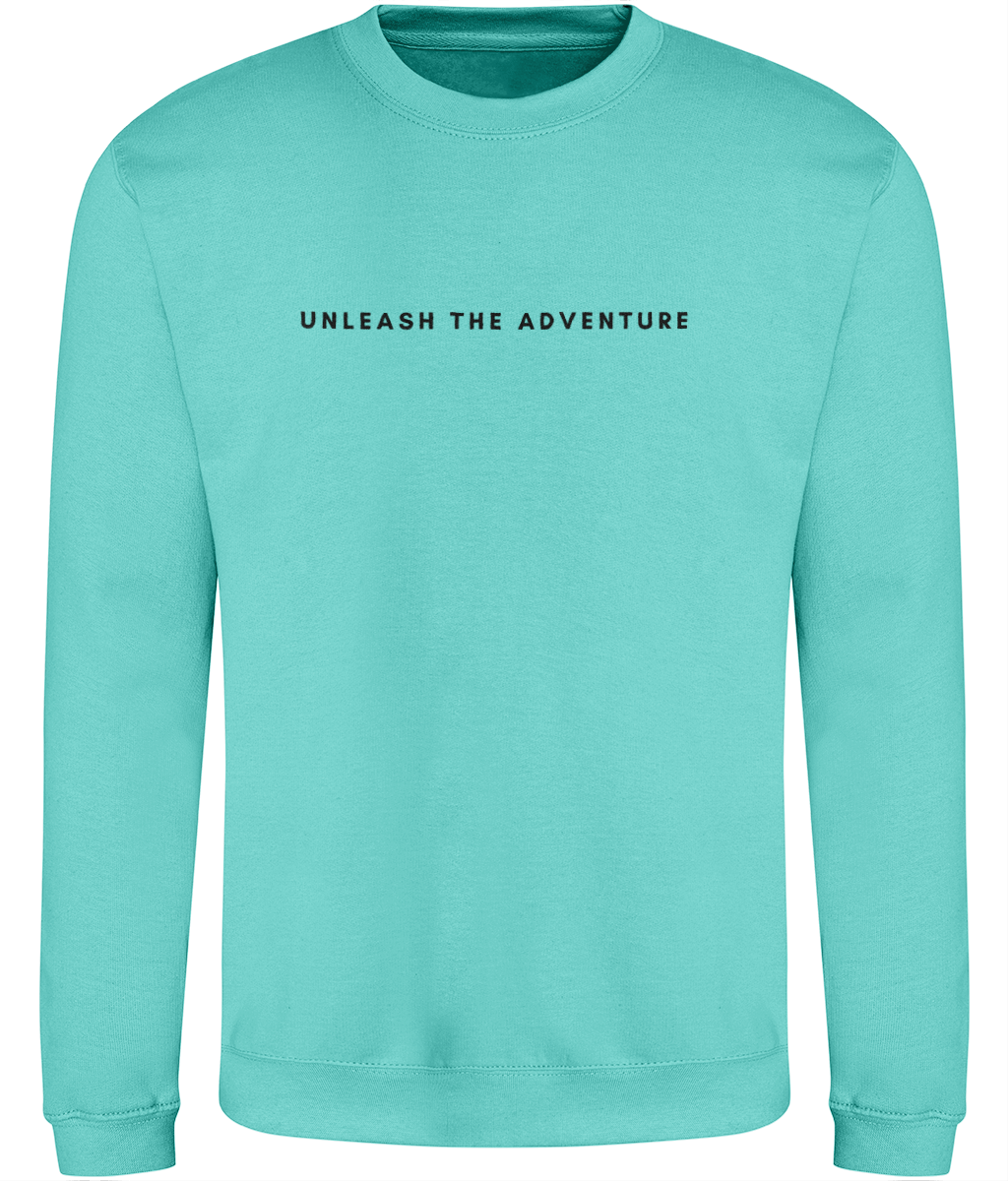 Unleash the Adventure