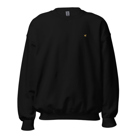 "Stargazer" Sweatshirt - Neutrals