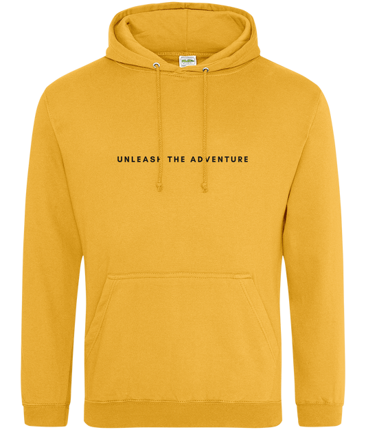 Unleash the Adventure