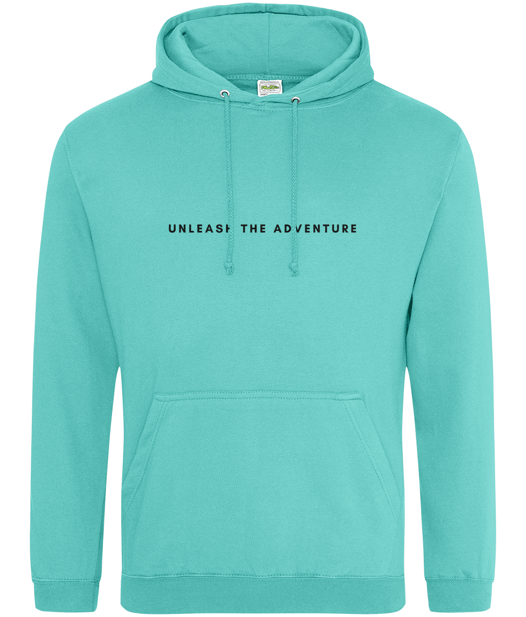 Unleash the Adventure