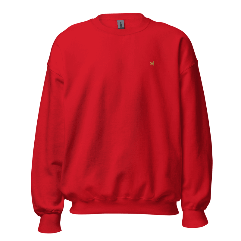 "Stargazer" Sweatshirt - Bold