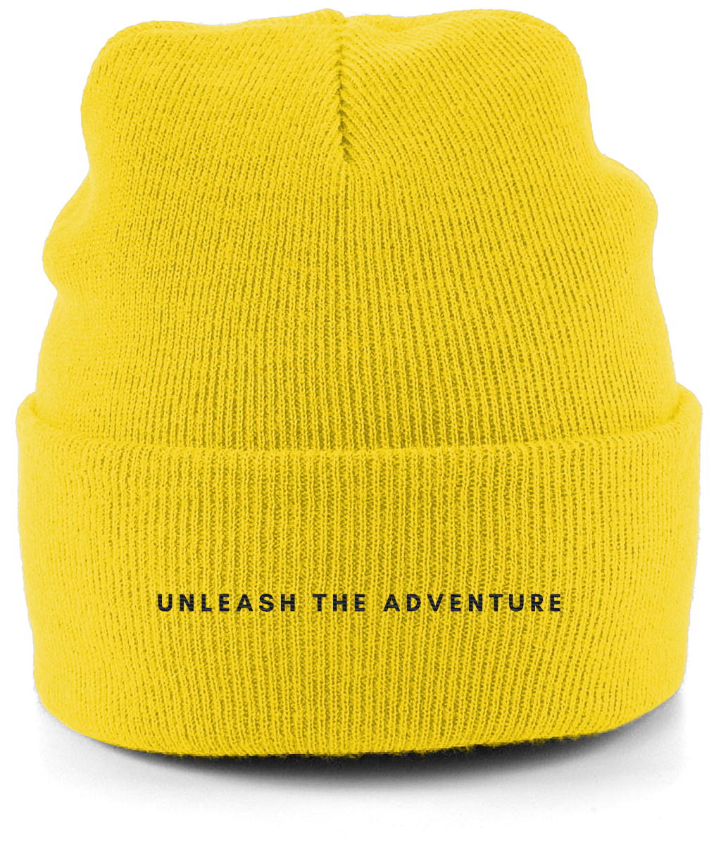 Unleash the adventure