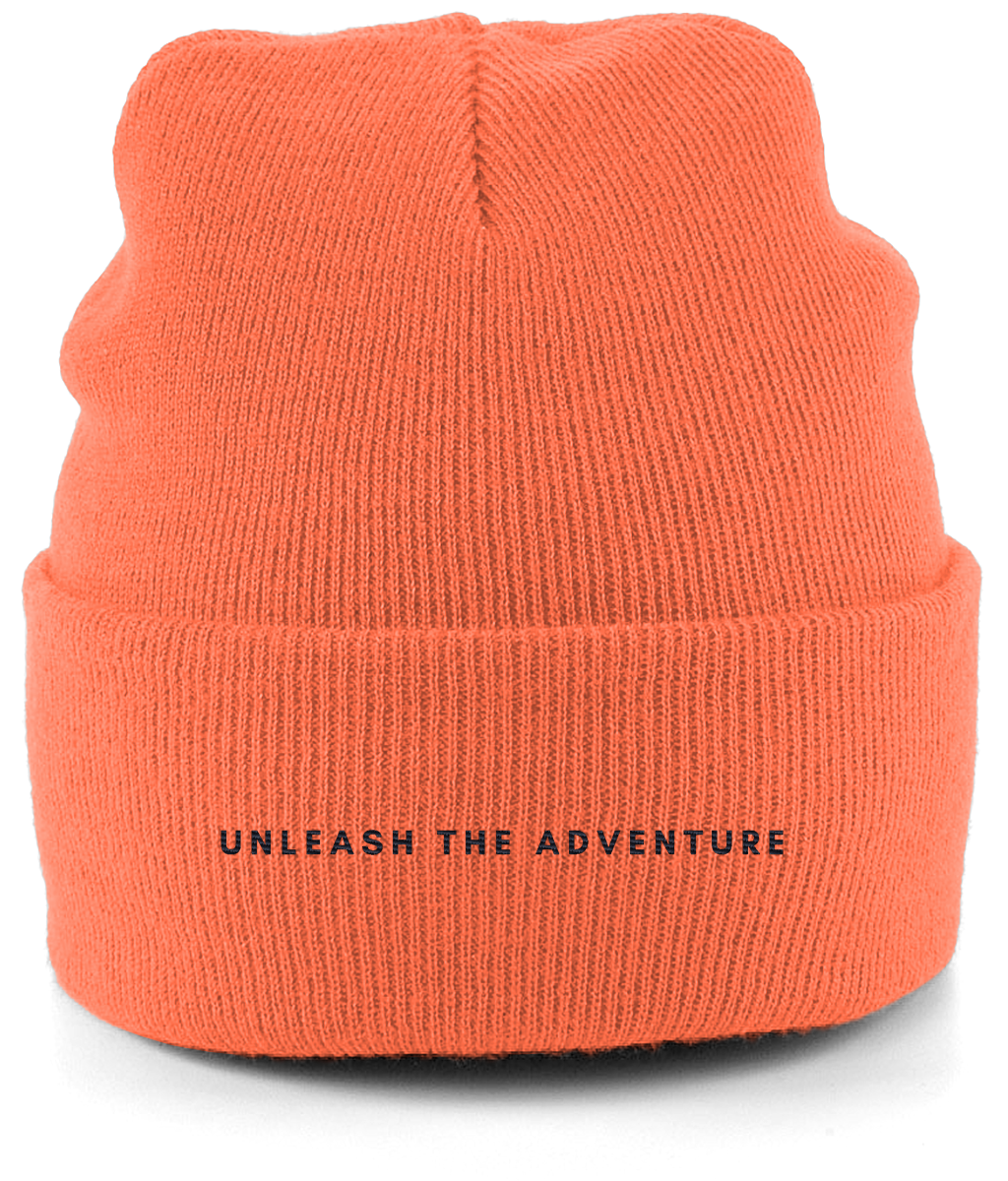 Unleash the adventure