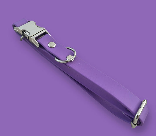 Amethyst Quick Release