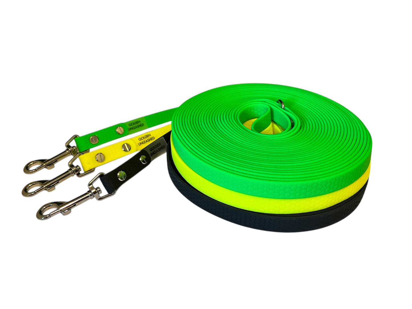 Waterproof PVC Longline 10m Hexa