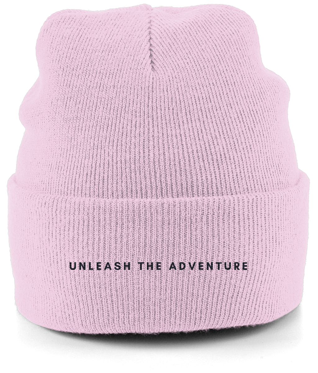 Unleash the adventure