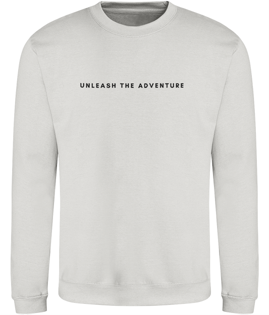 Unleash the Adventure