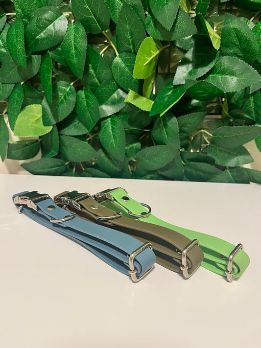 Quick release collars (30-50cm)