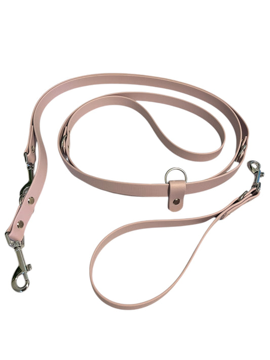 Lilac Training Lead & Traffic Handle