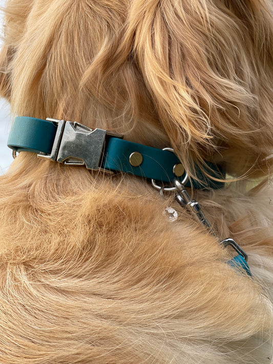 BioThane® Quick Release Collar