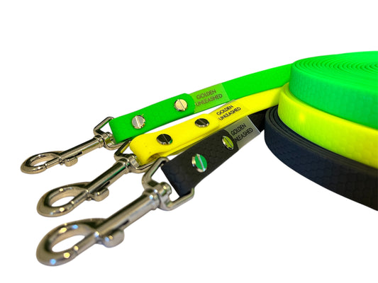 Waterproof PVC Longline 10m Hexa