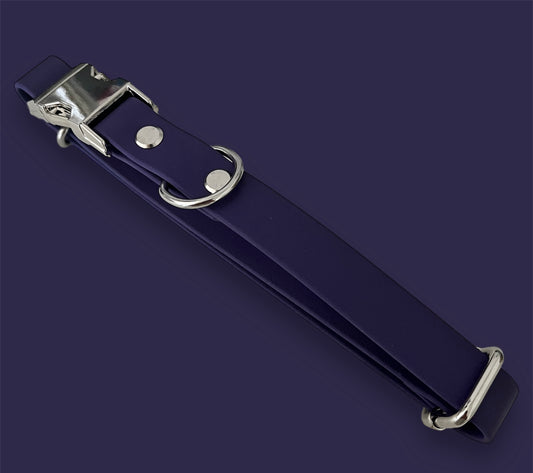 Grape Purple Quick Release