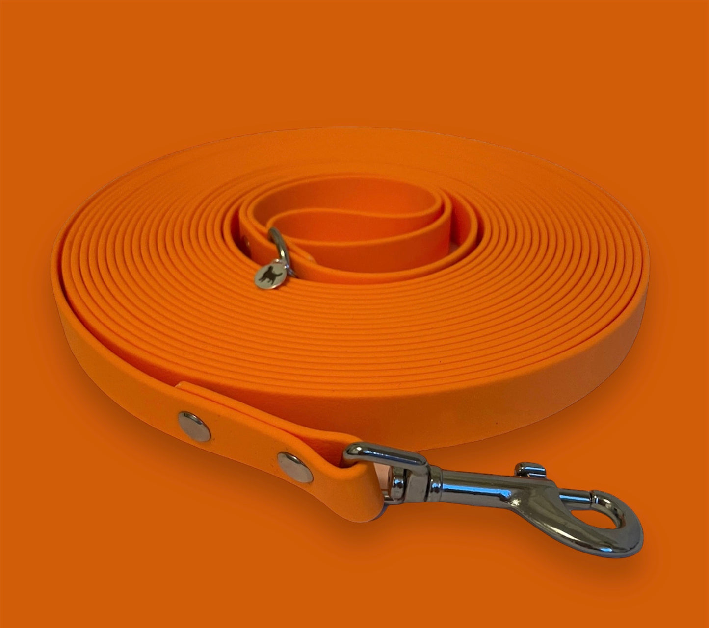 Tangy Orange Longline.