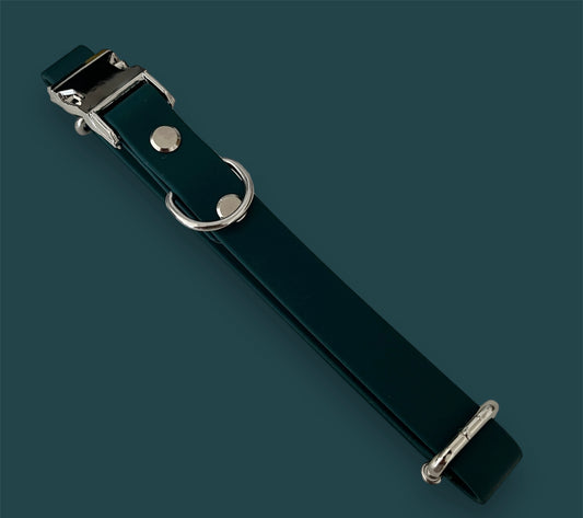 Forest Green Quick Release