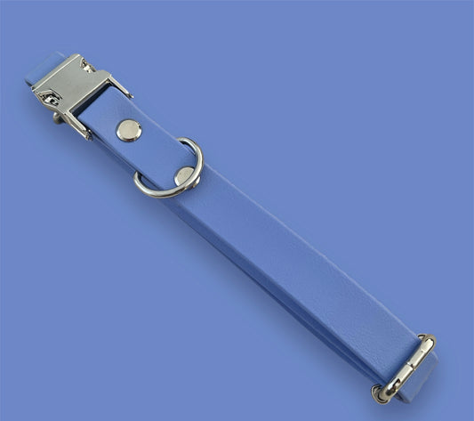 Periwinkle Quick Release