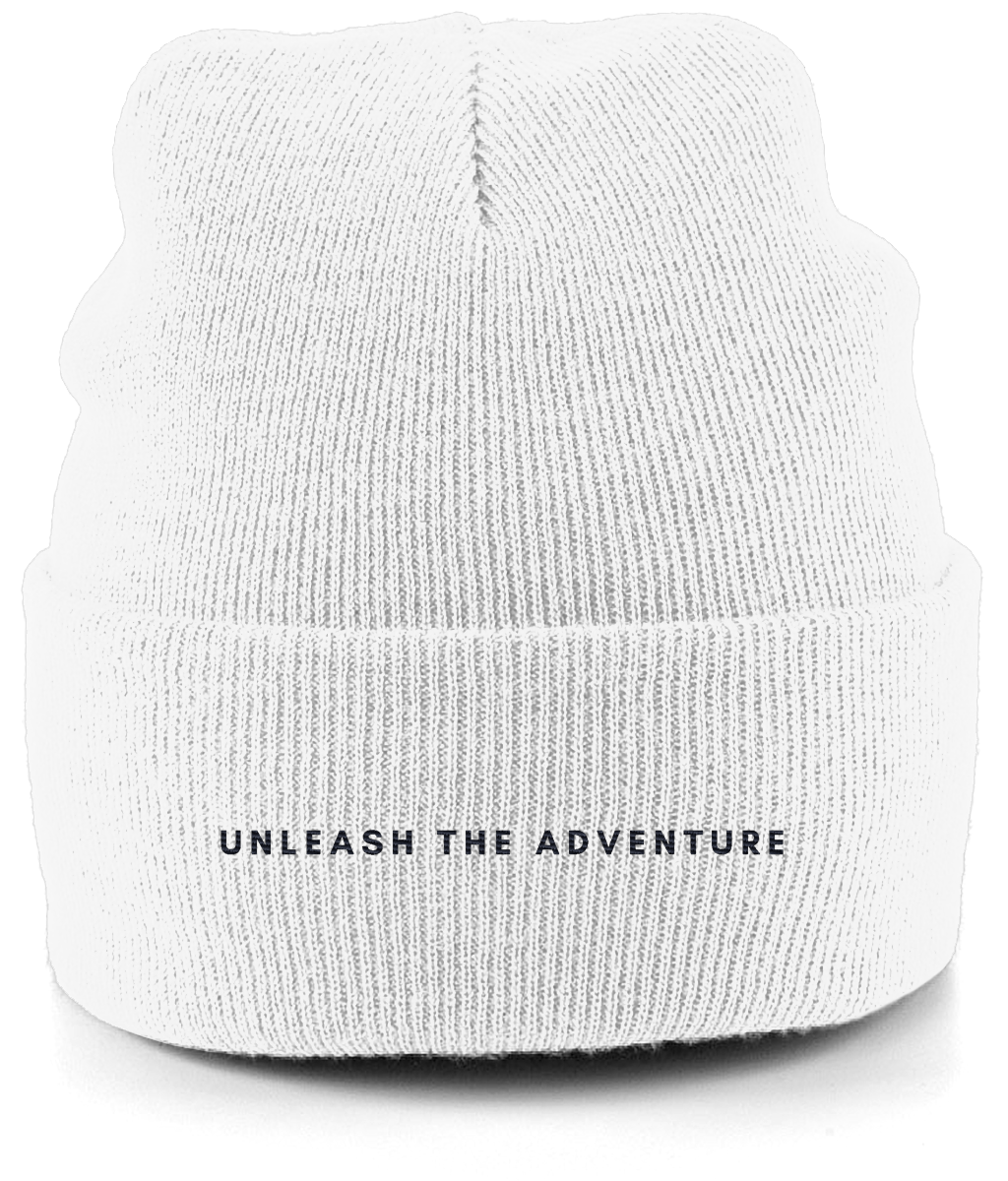 Unleash the adventure