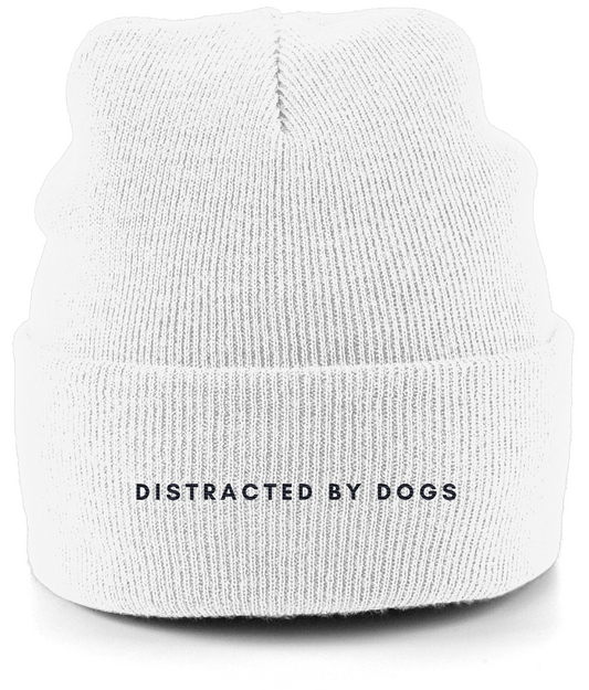 Distracted by dogs