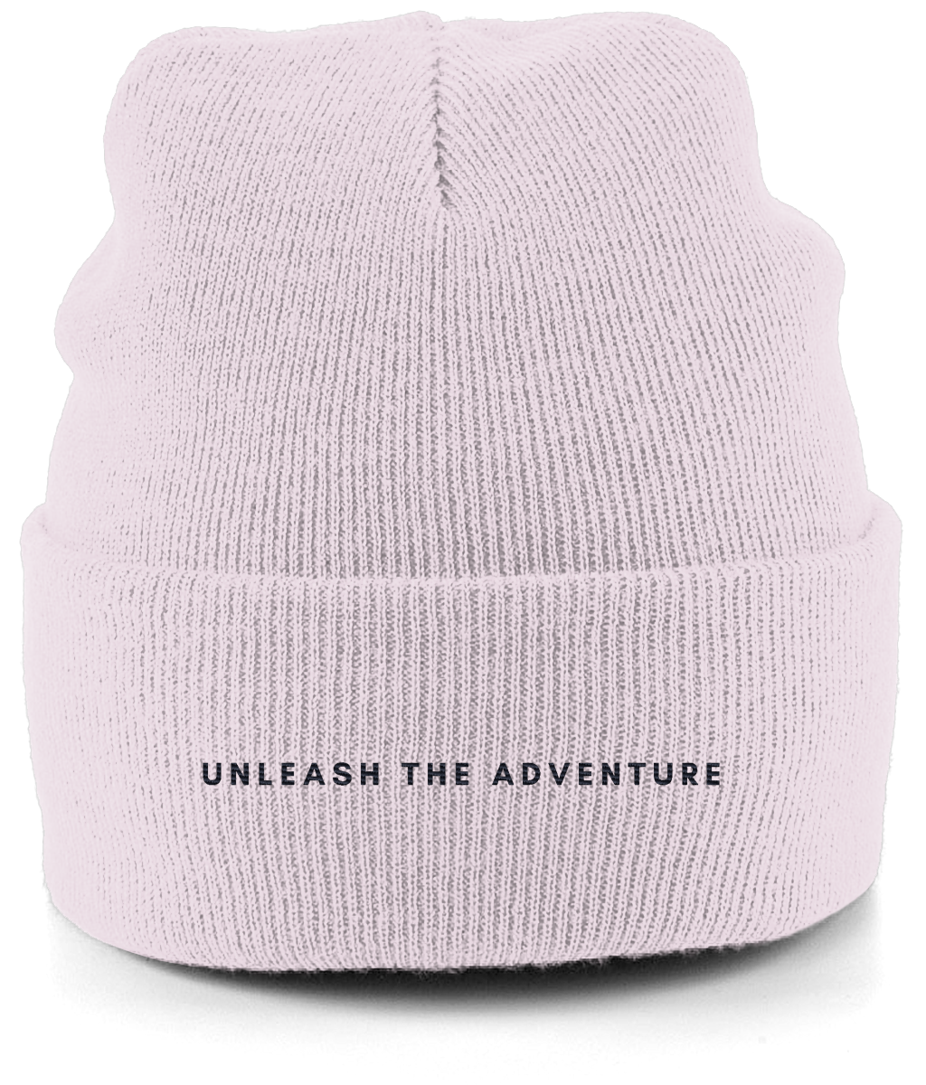 Unleash the adventure
