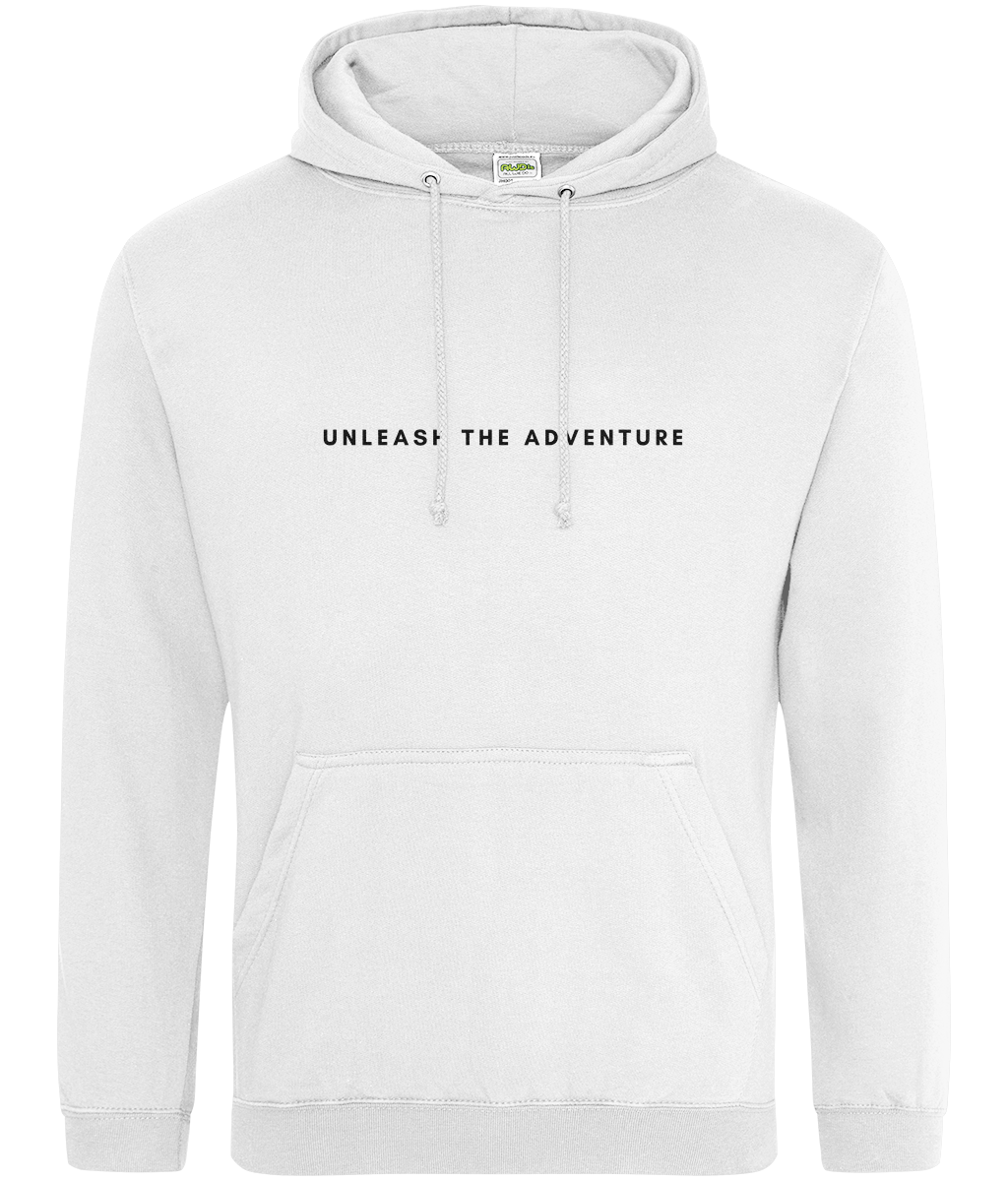 Unleash the Adventure