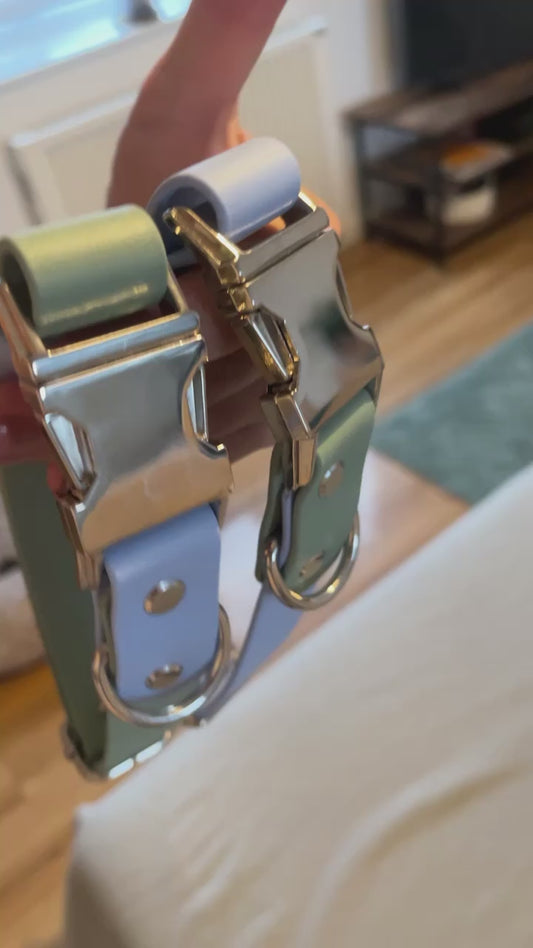 Initial Stopper - for quick release