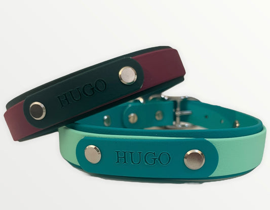 BioThane® Name/Number Plate